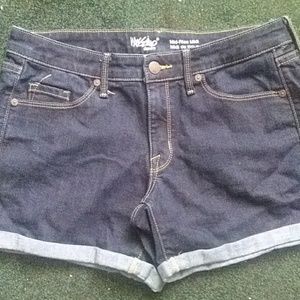 Mossimo shorts